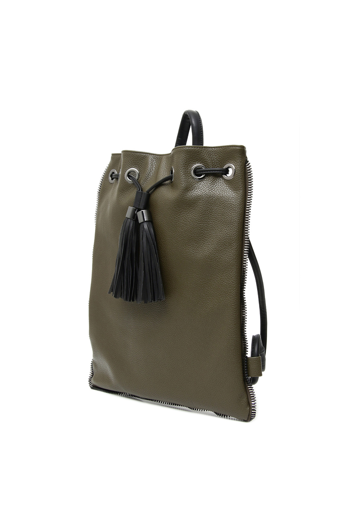 Sacca in similpelle con nappe Intrend Sacca in similpelle con nappe Intrend