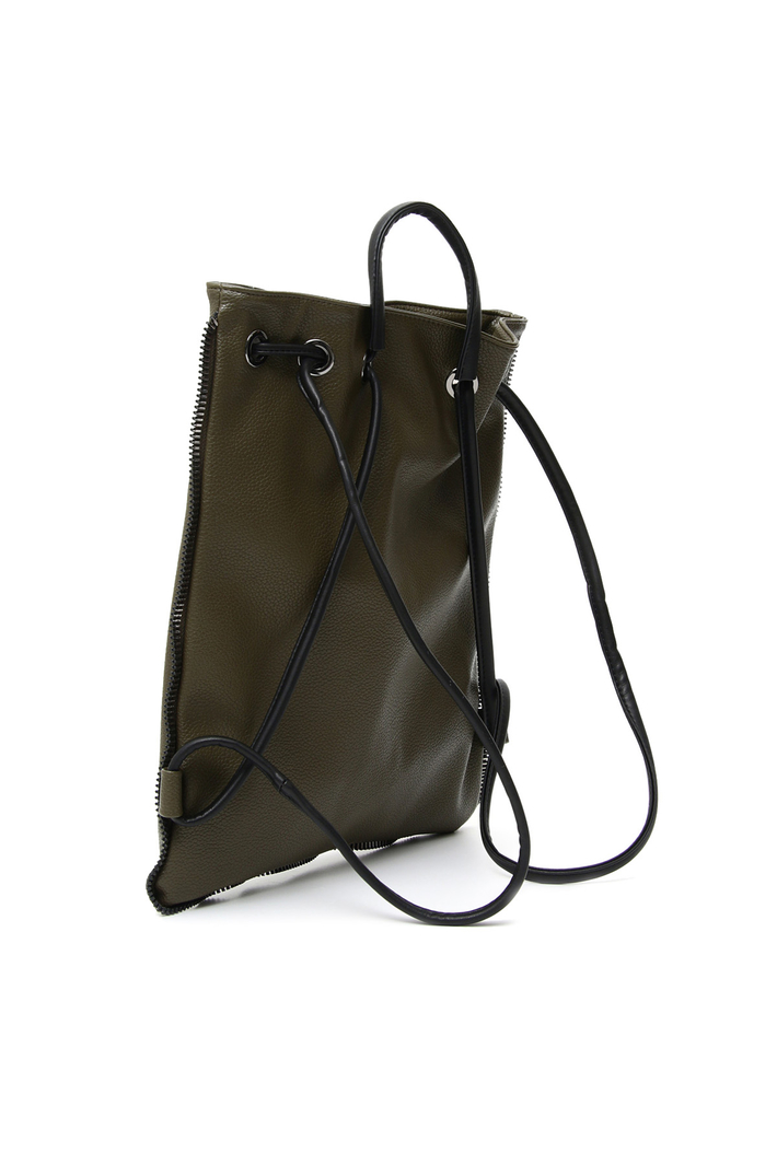 Sacca in similpelle con nappe Intrend Sacca in similpelle con nappe Intrend