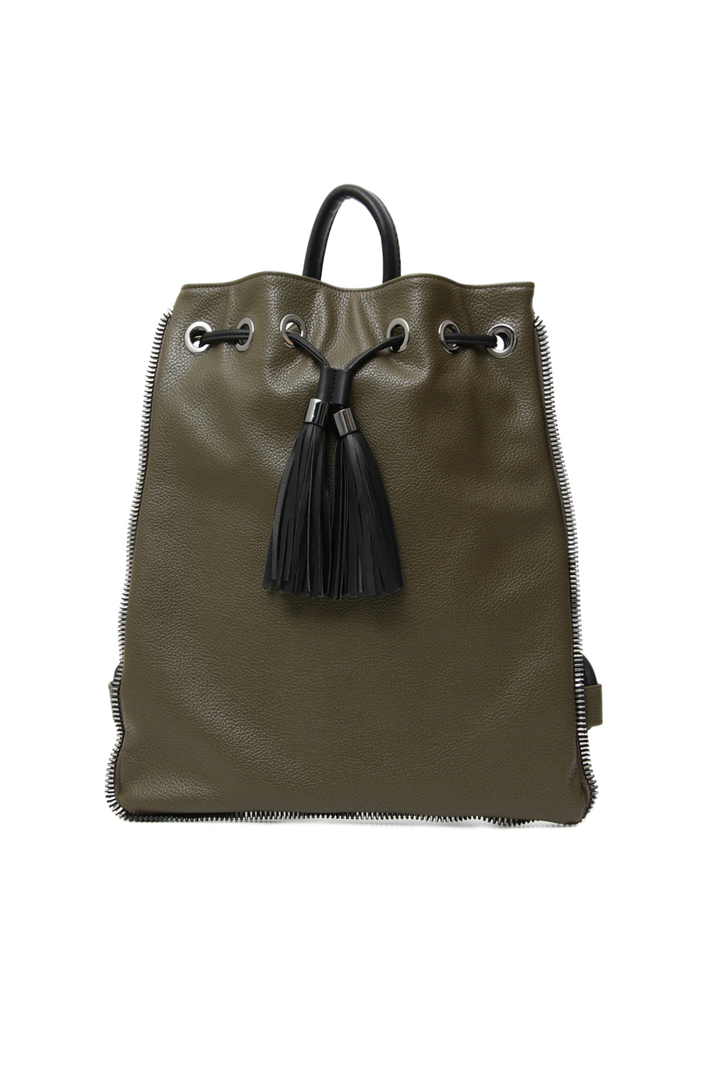 Sacca in similpelle con nappe Intrend Sacca in similpelle con nappe Intrend