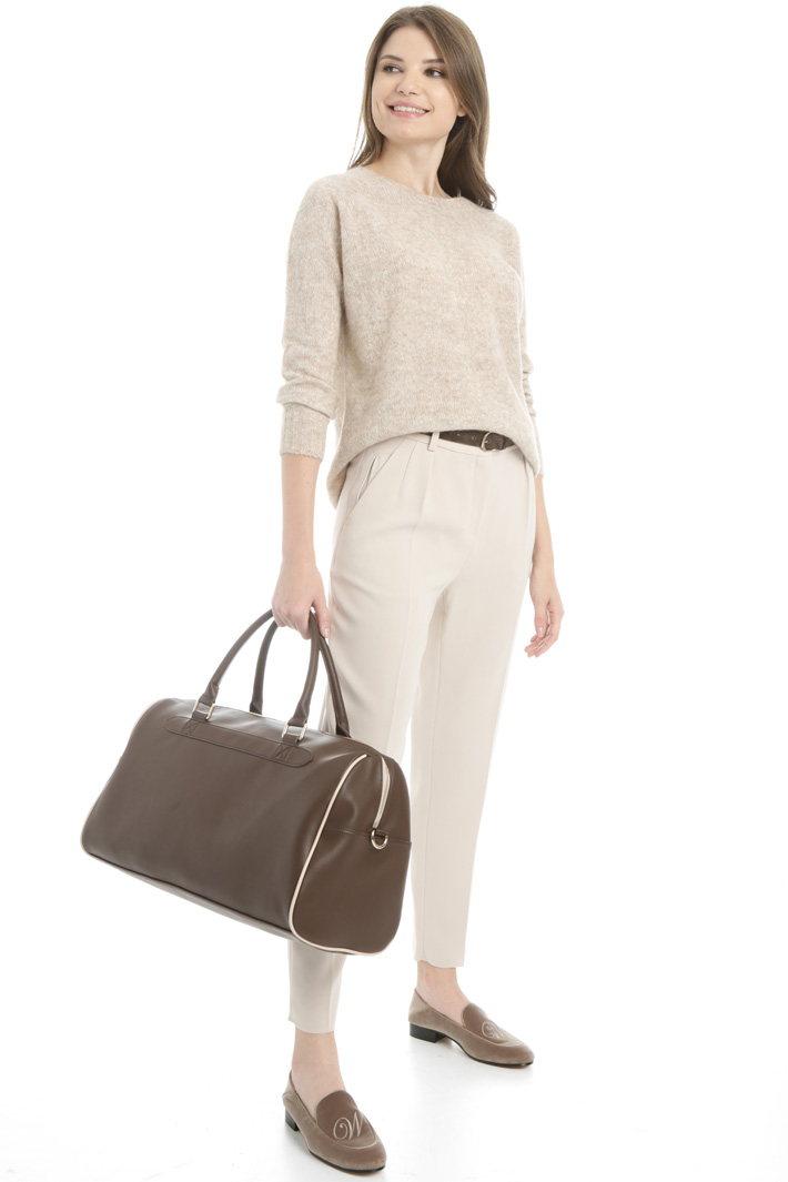 Borsa over in similpelle Intrend Borsa over in similpelle Intrend