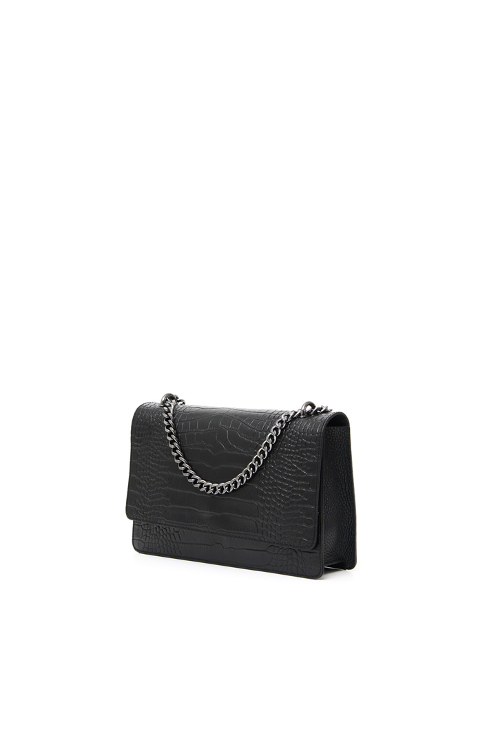 Crocodile print bag Intrend Crocodile print bag Intrend