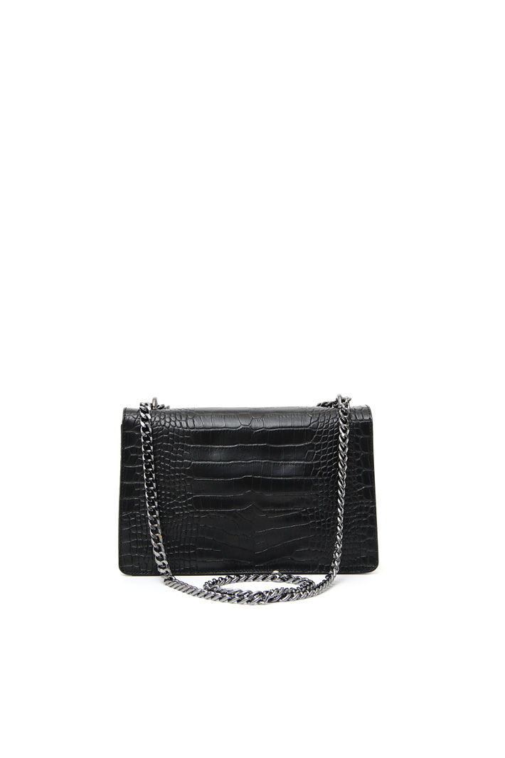 Crocodile print bag Intrend Crocodile print bag Intrend