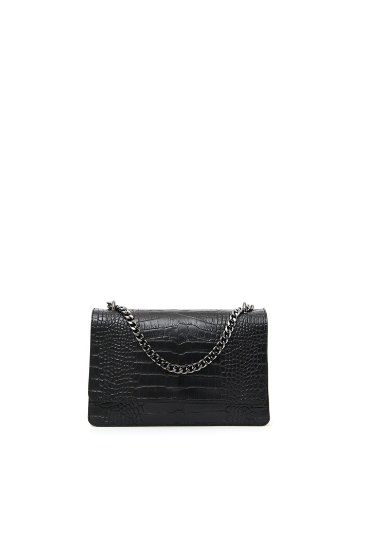 Crocodile print bag Intrend Crocodile print bag Intrend