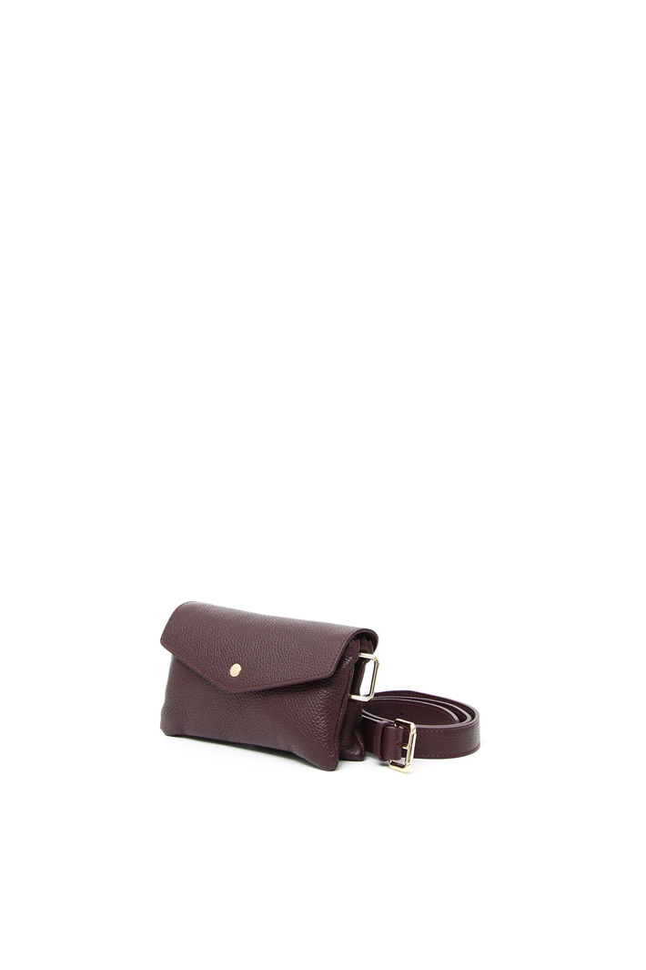 Marsupio in pelle Intrend Marsupio in pelle Intrend