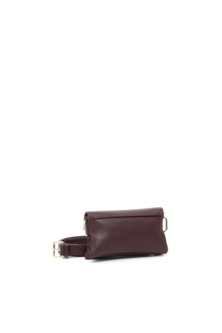 Marsupio in pelle Intrend Marsupio in pelle Intrend