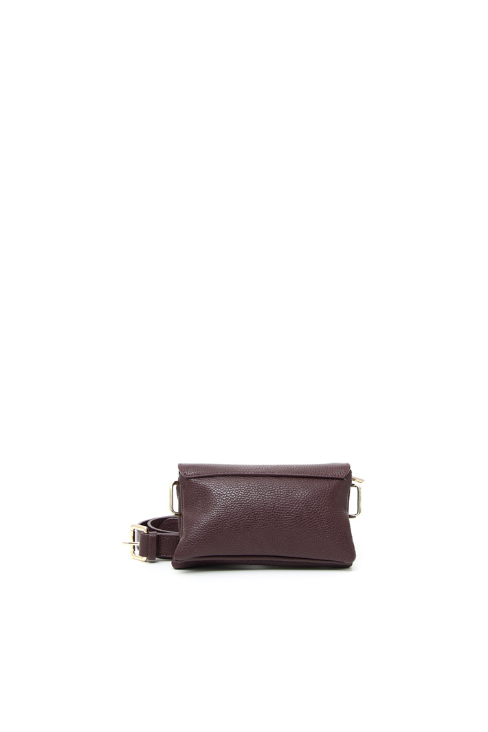 Marsupio in pelle Intrend Marsupio in pelle Intrend