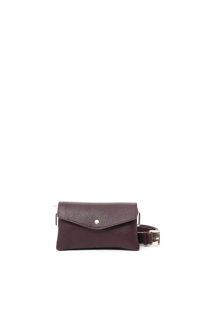 Marsupio in pelle Intrend Marsupio in pelle Intrend