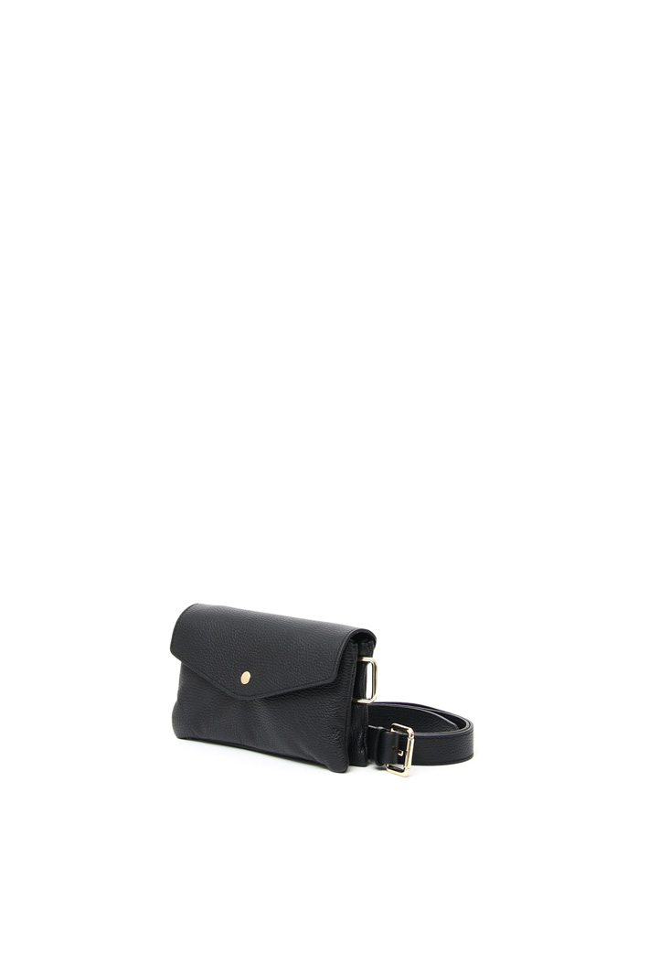 Marsupio in pelle Intrend Marsupio in pelle Intrend