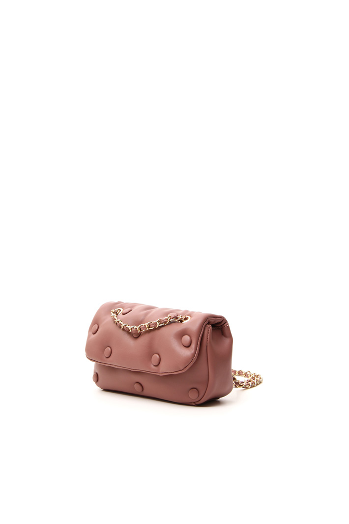 Borsa trapuntata in similpelle Intrend Borsa trapuntata in similpelle Intrend