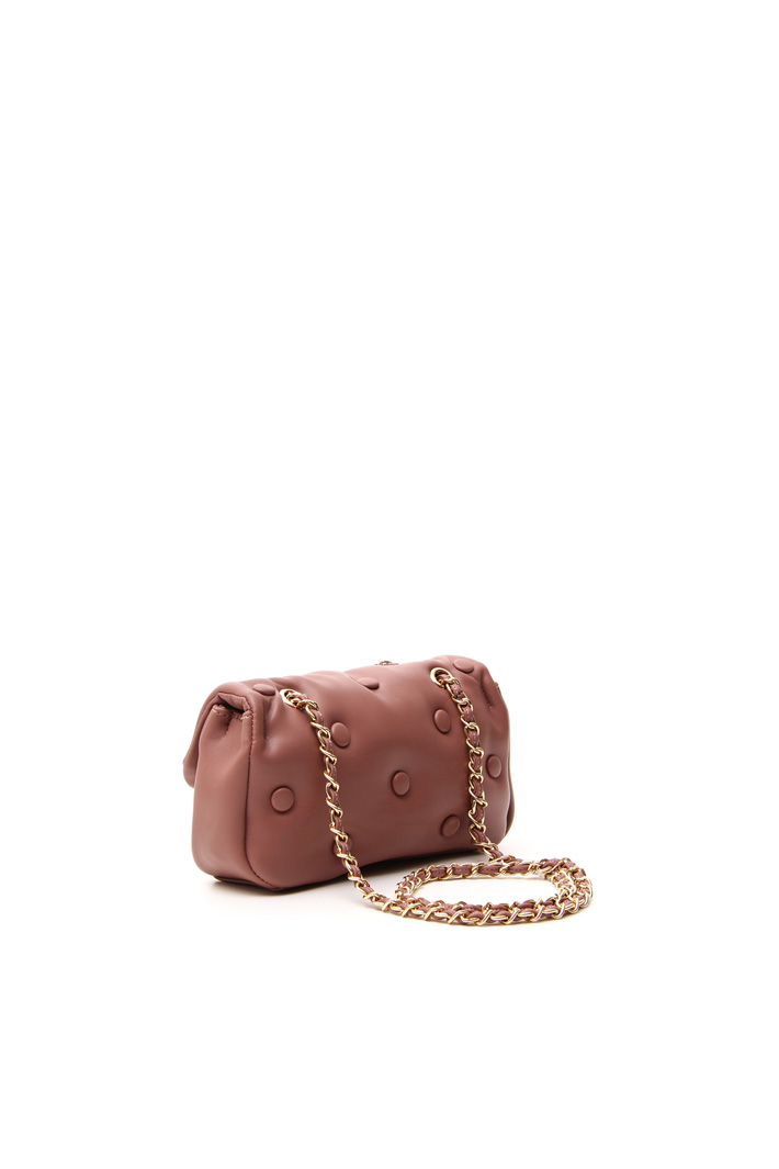 Borsa trapuntata in similpelle Intrend Borsa trapuntata in similpelle Intrend