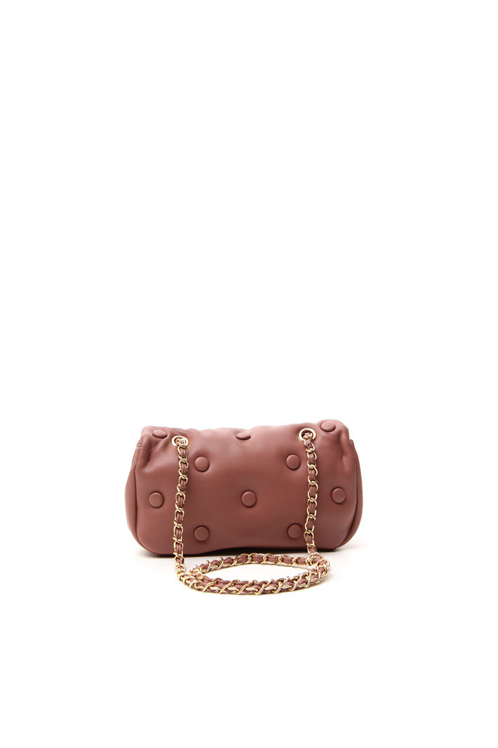 Borsa trapuntata in similpelle Intrend Borsa trapuntata in similpelle Intrend