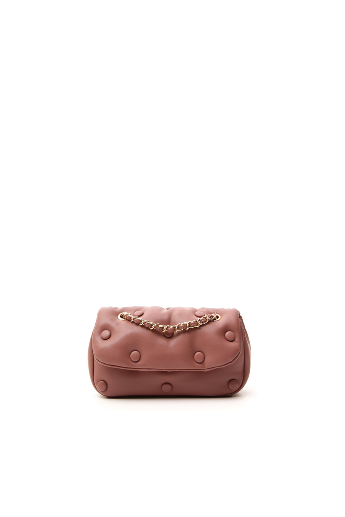 Borsa trapuntata in similpelle Intrend Borsa trapuntata in similpelle Intrend