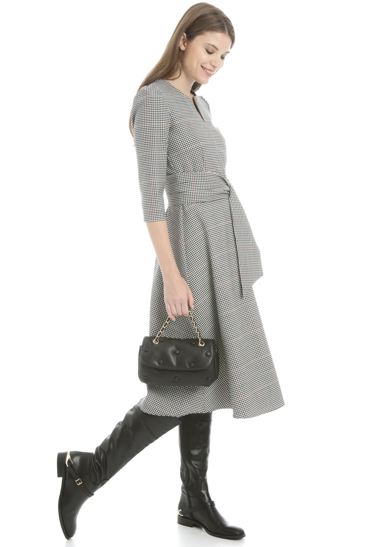 Quilted bag Intrend Quilted bag Intrend