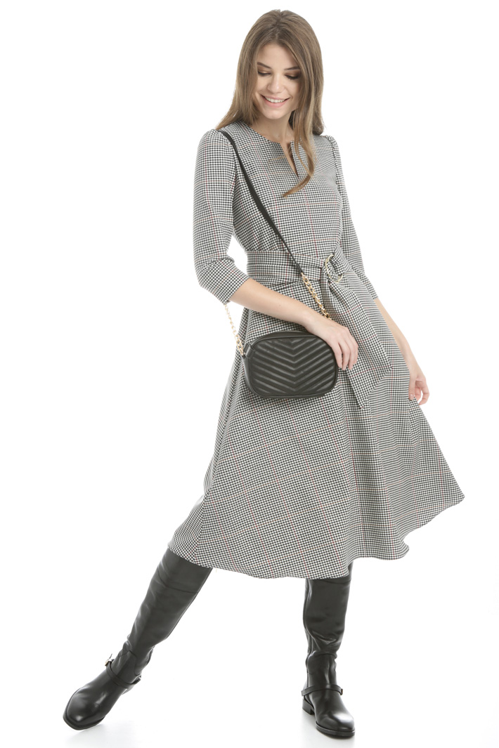 Quilted bag Intrend Quilted bag Intrend