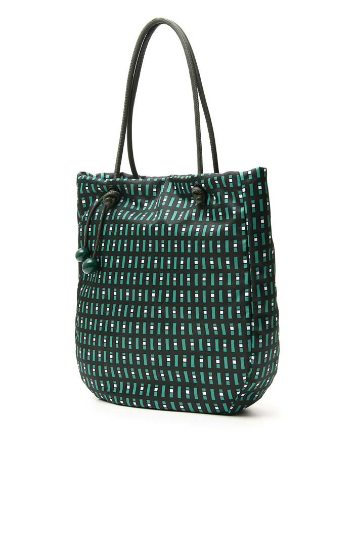Printed shopping bag Intrend Printed shopping bag Intrend