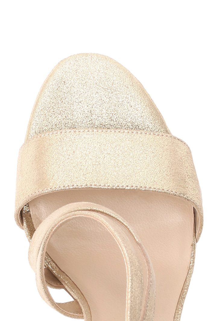 Laminated sandals Intrend Laminated sandals Intrend