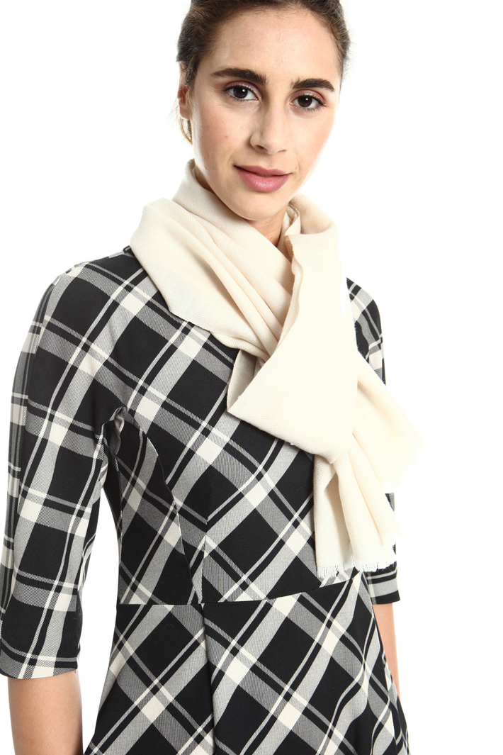 Pure wool stole Intrend Pure wool stole Intrend