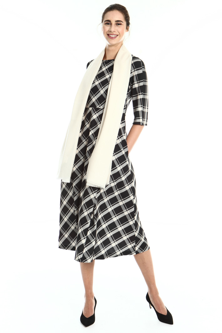 Pure wool stole Intrend Pure wool stole Intrend