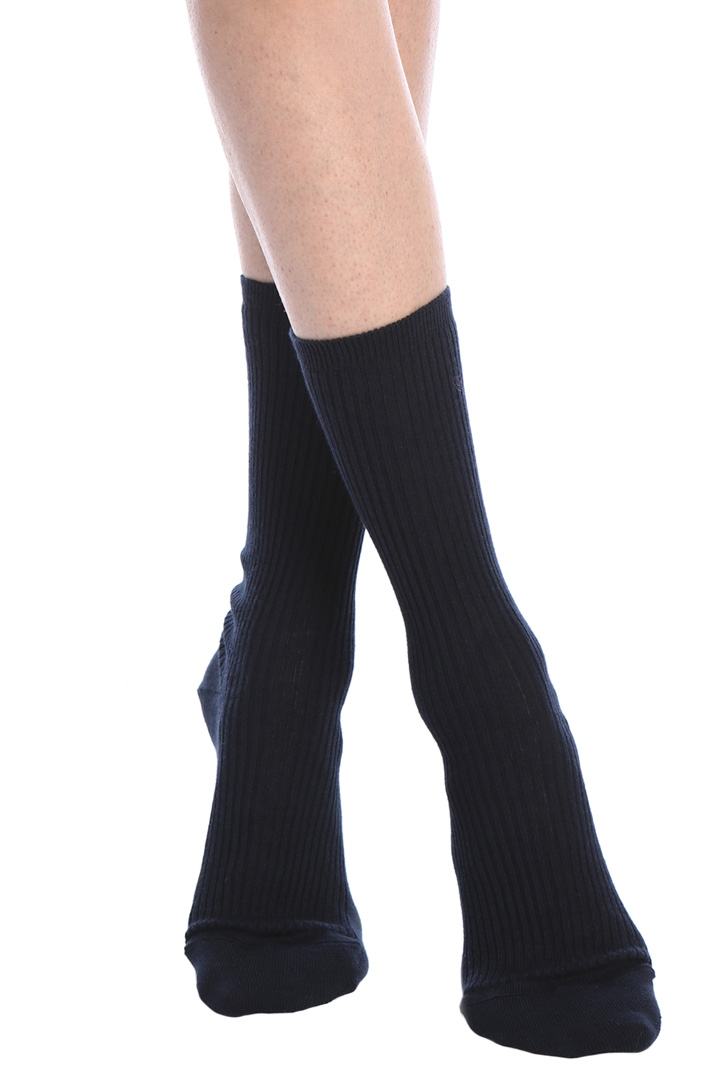 Cotton and cashmere socks Intrend Cotton and cashmere socks Intrend