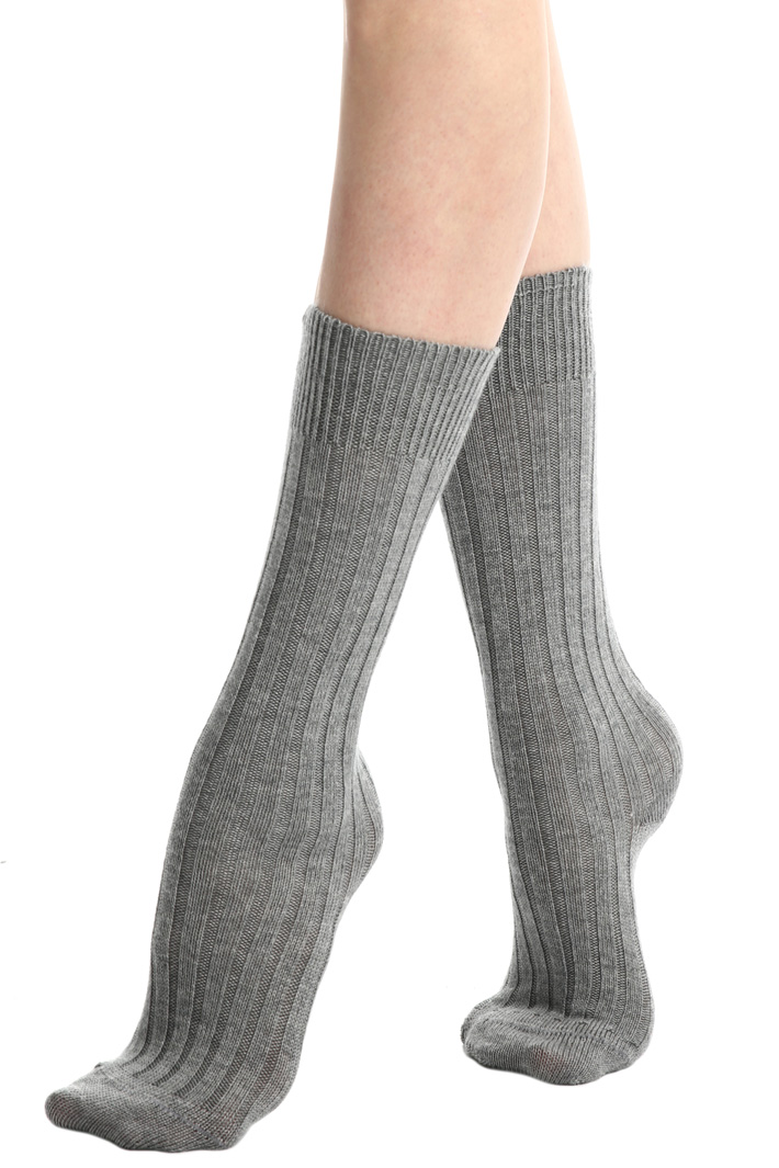Wool socks Intrend Wool socks Intrend
