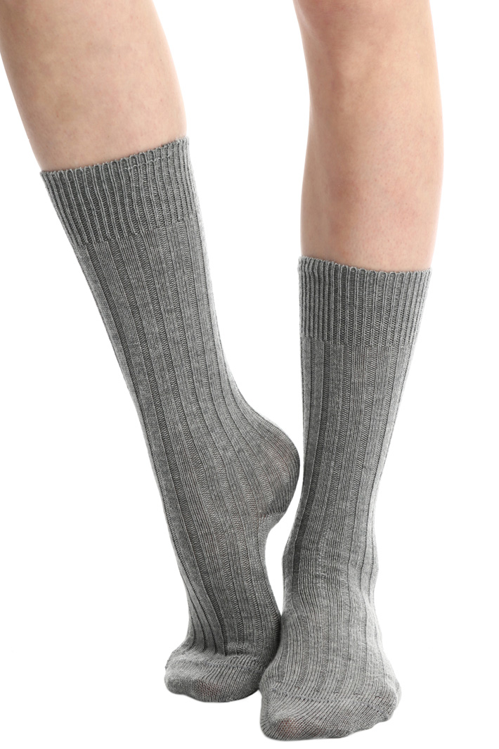 Wool socks Intrend Wool socks Intrend