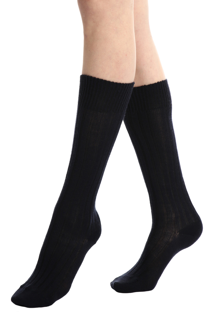 Wool socks Intrend Wool socks Intrend