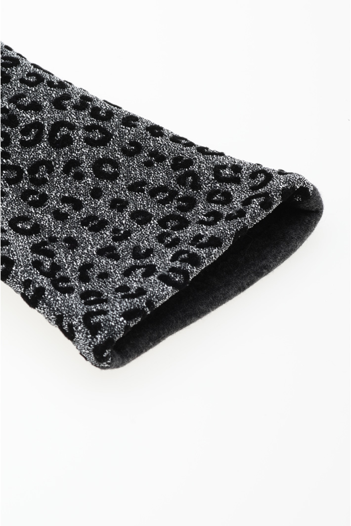 Touch screen gloves Intrend Touch screen gloves Intrend