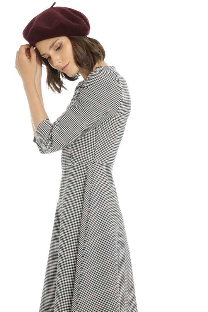 Pure wool beret Intrend Pure wool beret Intrend