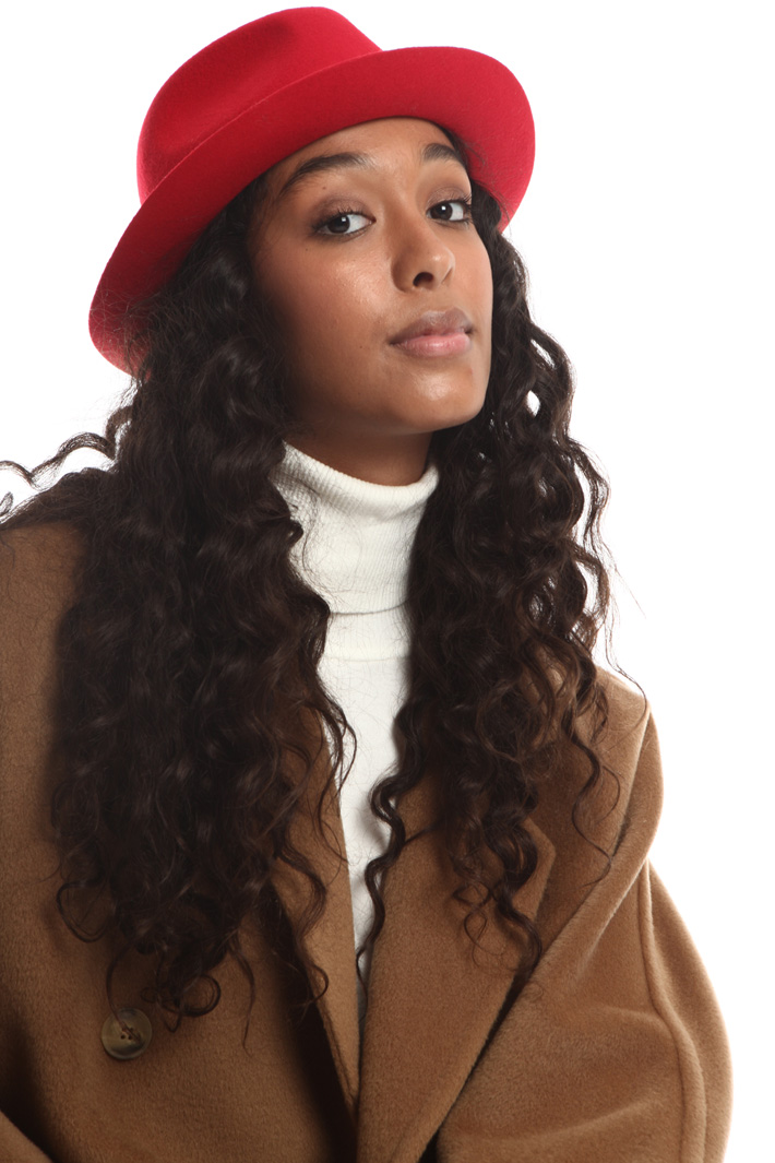 Wool hat Intrend Wool hat Intrend