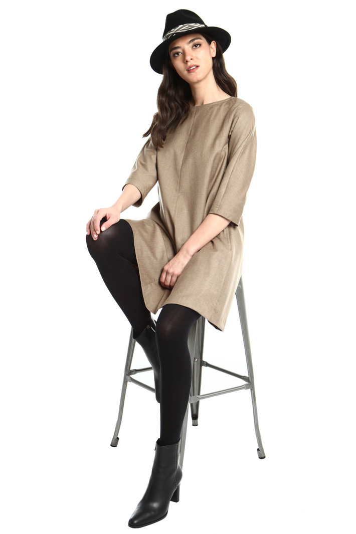 Wool fedora Intrend Wool fedora Intrend