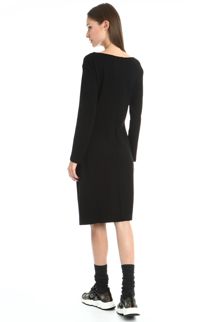 Stretch sheath dress Intrend Stretch sheath dress Intrend