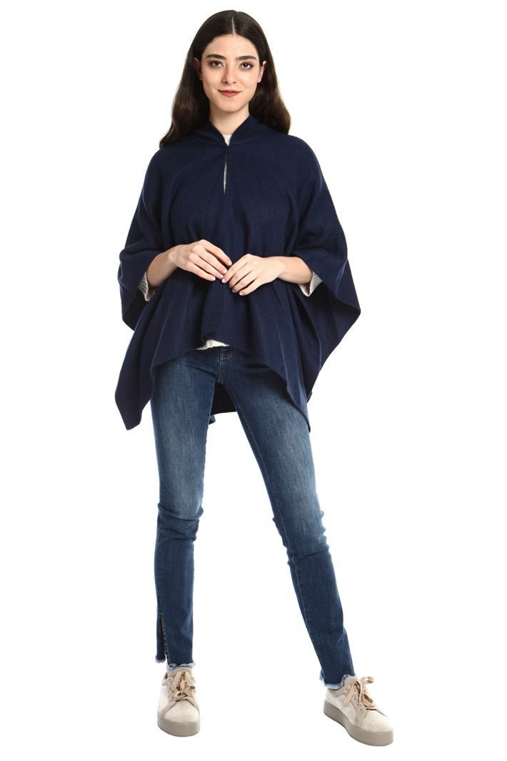 Alpaca cape Intrend Alpaca cape Intrend