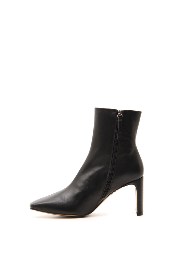 Flat heel boots Intrend Flat heel boots Intrend