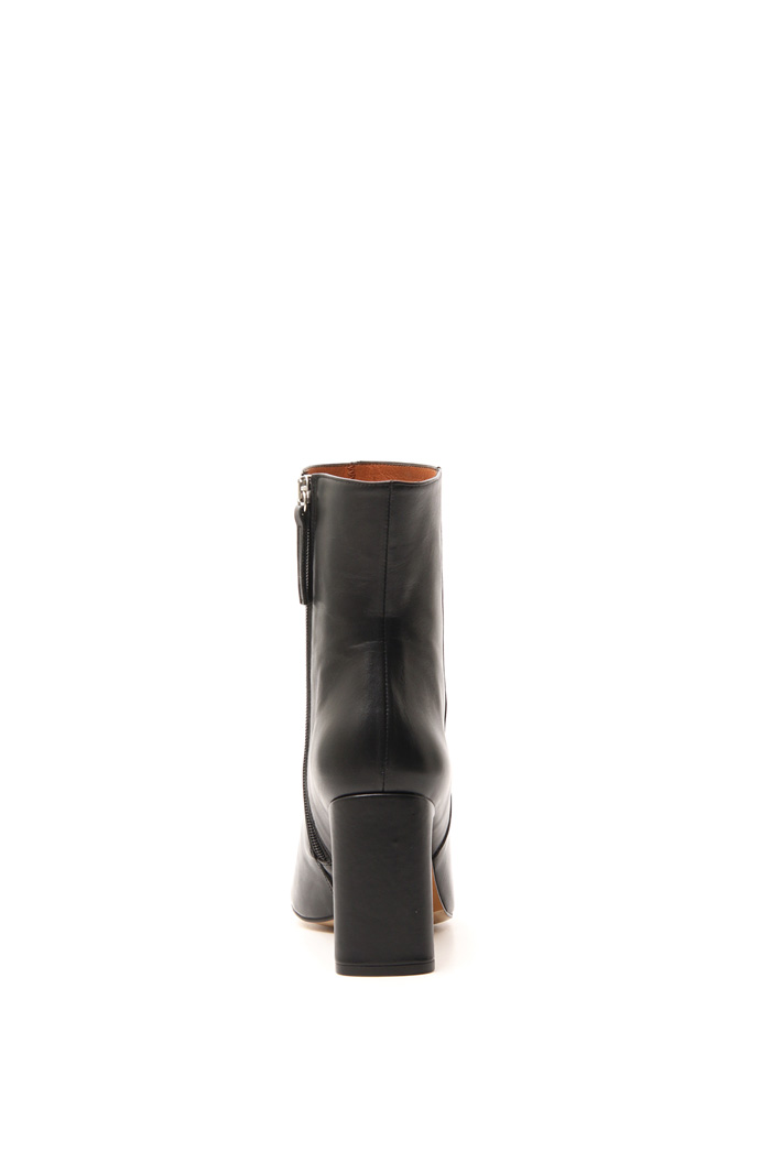 Flat heel boots Intrend Flat heel boots Intrend
