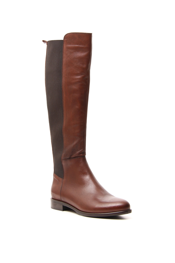 High leg boots Intrend High leg boots Intrend