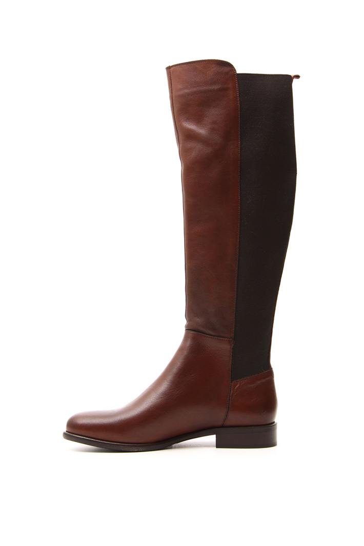 High leg boots Intrend High leg boots Intrend