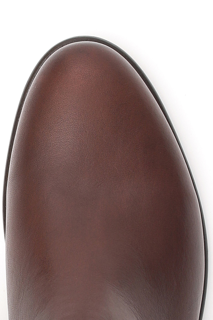 High leg boots Intrend High leg boots Intrend