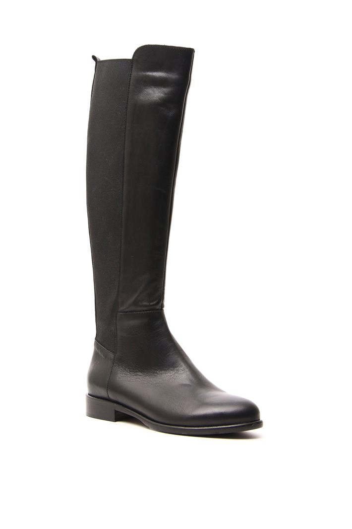 High leg boots Intrend High leg boots Intrend