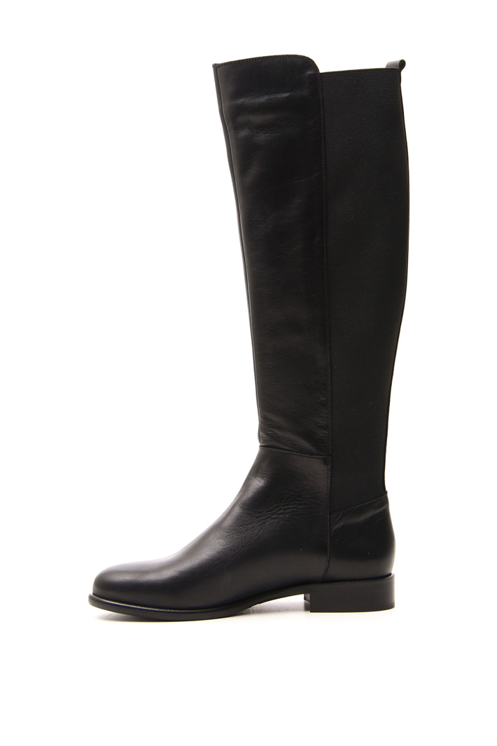 High leg boots Intrend High leg boots Intrend