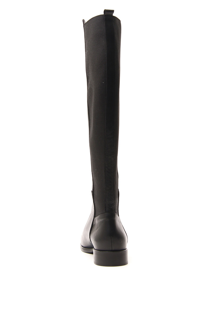 High leg boots Intrend High leg boots Intrend