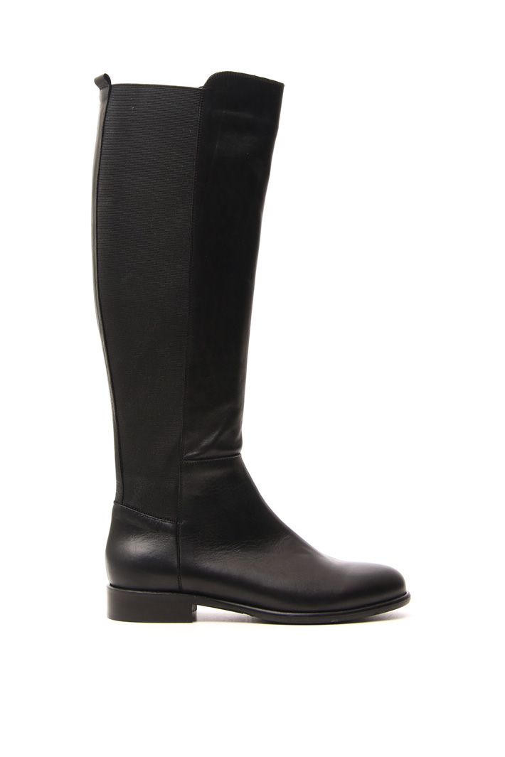 High leg boots Intrend High leg boots Intrend