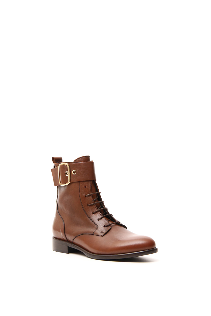Stivaletto con fibbia Intrend Stivaletto con fibbia Intrend