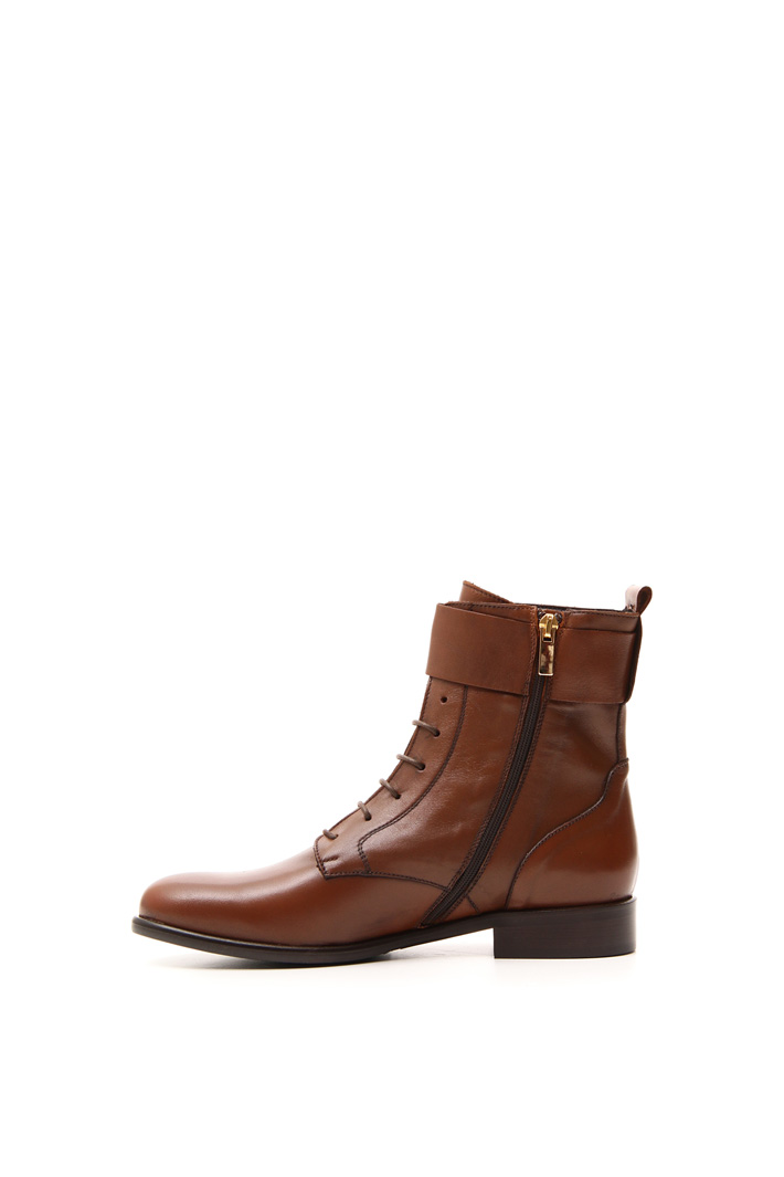 Stivaletto con fibbia Intrend Stivaletto con fibbia Intrend