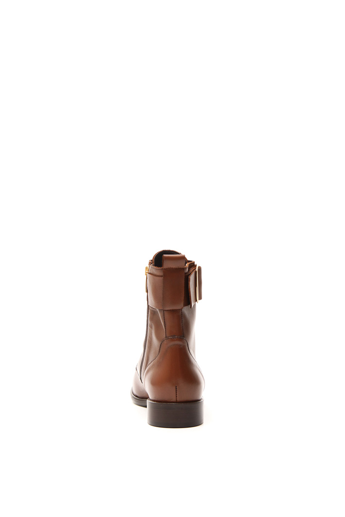 Stivaletto con fibbia Intrend Stivaletto con fibbia Intrend