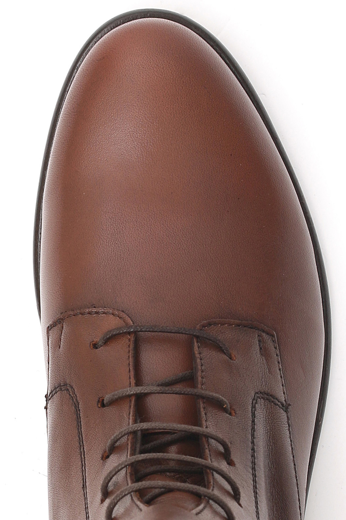 Stivaletto con fibbia Intrend Stivaletto con fibbia Intrend
