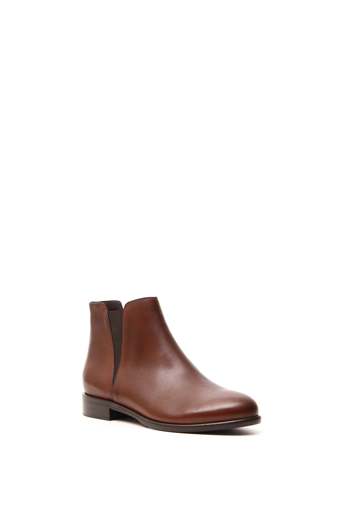 Short boots Intrend Short boots Intrend