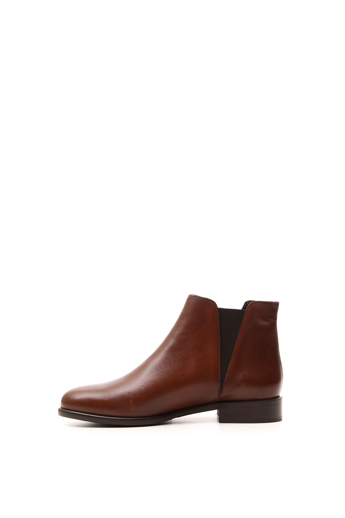 Short boots Intrend Short boots Intrend