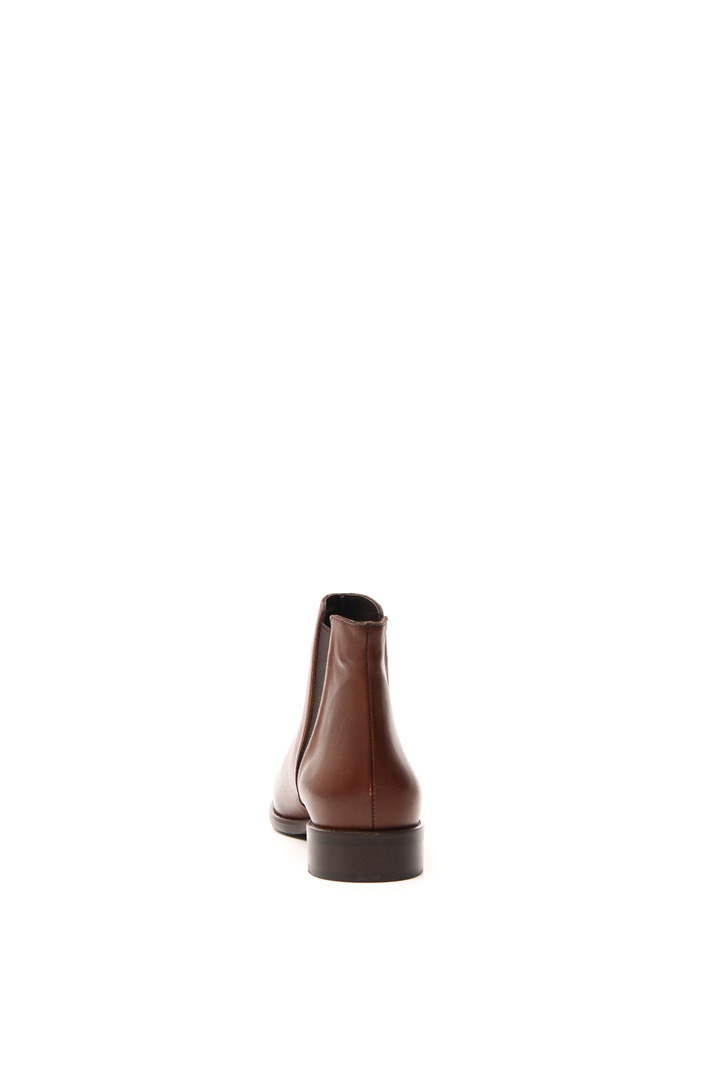 Short boots Intrend Short boots Intrend