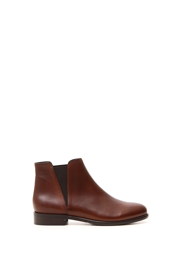 Short boots Intrend Short boots Intrend
