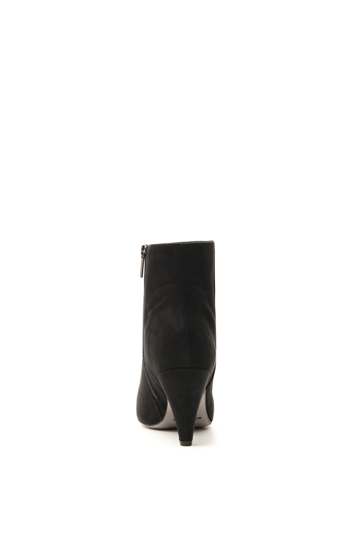 Suede boots Intrend Suede boots Intrend